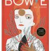 BOWIE UNA BIOGRAFÍA