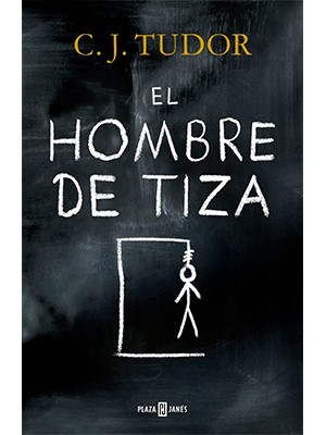 EL HOMBRE DE TIZA