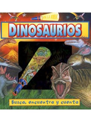 DINOSAURIOS: EN LA MIRA