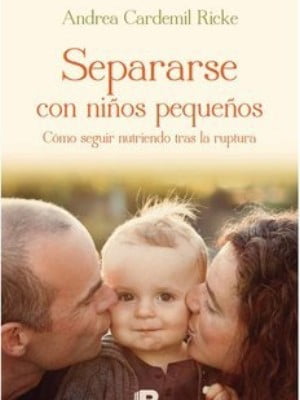 SEPARARSE CON NIÑOS PEQUEÑOS