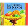 LA SORPRESA DE NANDI