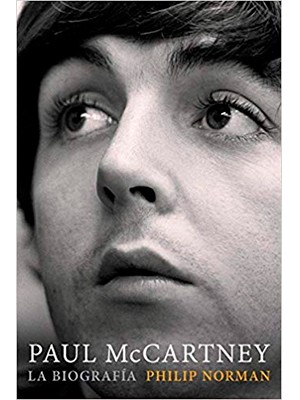 PAUL MCCARTNEY LA BIOGRAFÍA