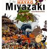 EL MUNDO INVISIBLE DE HAYAO MIYAZAKI