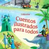 CUENTOS ILUSTRADOS PARA TODOS