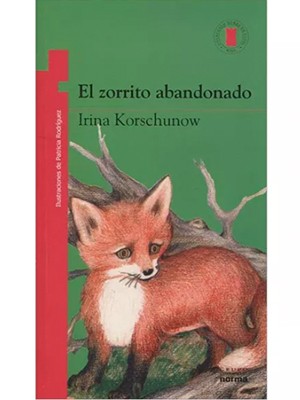 EL ZORRITO ABANDONADO