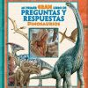 MI PRIMER GRAN LIBRO DE PREGUNTAS Y RESPUESTAS: DINOSAURIO