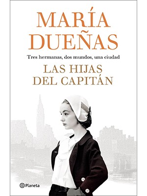 LAS HIJAS DEL CAPITÁN