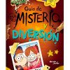 GRAVITY FALLS: GUÍA DE MISTERIO Y DIVERS