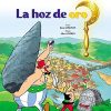 ASTERIX LA HOZ DE ORO