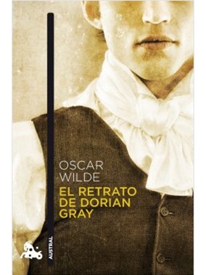 EL RETRATO DE DORIAN GRAY