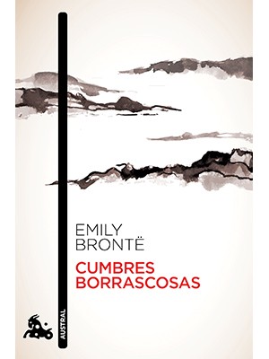 CUMBRES BORRASCOSAS