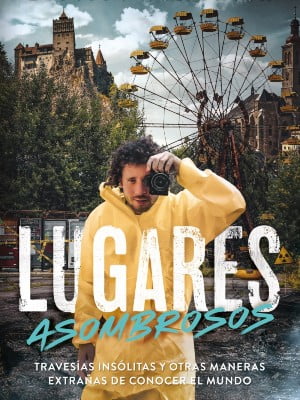 LUISITO COMUNICA (LUGARES ASOMBROSOS)