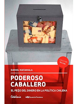 PODEROSO CABALLERO