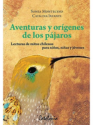 AVENTURAS Y ORÍGENES DE LOS PÁJAROS