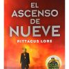 EL ASCENSO DEL NUEVE