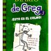 DIARIO DE GREG 3: ESTO ES EL COLMO (TD)