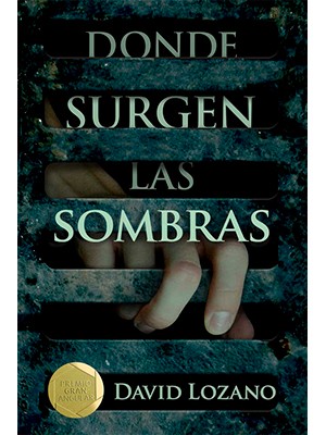 DONDE SURGEN LAS SOMBRAS