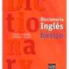 DICCIONARIO BASICO INGLES ESPAÑOL