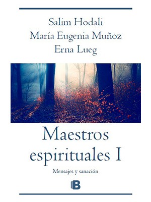 MAESTROS ESPIRITUALES I MENSAJES Y SANACIÓN