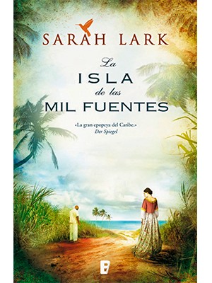 LA ISLA DE LAS MIL FUENTES