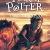 HARRY POTTER Y EL CALIZ DE FUEGO (RUSTICO)