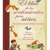 EL LIBRO DE LOS SENTIMIENTOS PARA NIÑOS