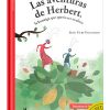 LAS AVENTURAS DE HERBERT, LA HORMIGUITA