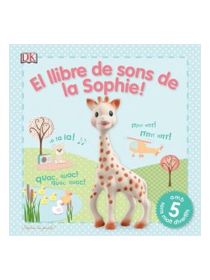 EL LIBRO DE SONIDOS DE SOPHIE