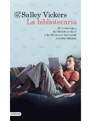 LA BIBLIOTECARIA