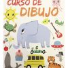 CURSO DE DIBUJO