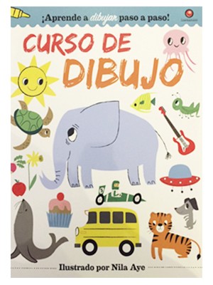 CURSO DE DIBUJO