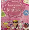 PASATIEMPO DE FANTASIAS