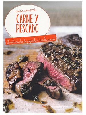 CARNE Y PESCADO