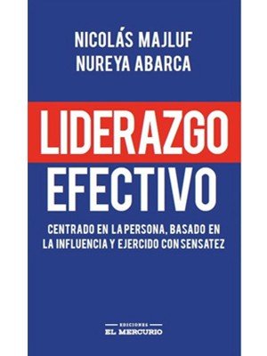 LIDERAZGO EFECTIVO