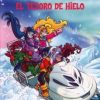 EL TESORO DE HIELO (TEA STILTON 7)