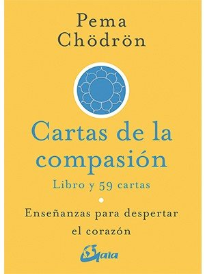 CARTAS DE LA COMPASIÓN