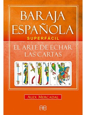 BARAJA ESPAÑOLA SUPERFÁCIL