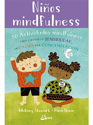 NIÑOS MINDFULNESS