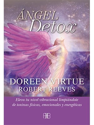 ÁNGEL DETOX