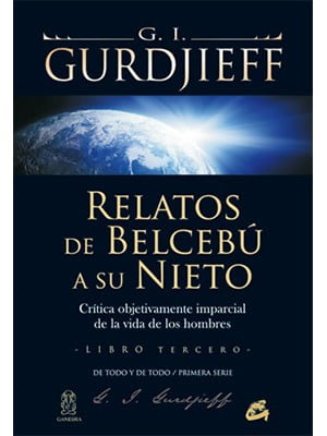 RELATOS DE BELCEBÚ A SU NIETO III