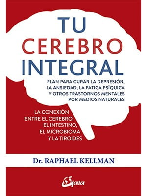 TU CEREBRO INTEGRAL