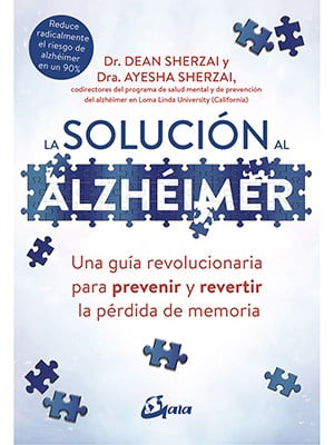 LA SOLUCIÓN AL ALZHÉIMER