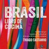 BRASIL. LIBRO DE COCINA