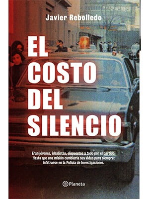 EL COSTO DEL SILENCIO