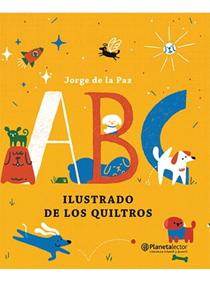 ABC ILUSTRADO DE LOS QUILTROS