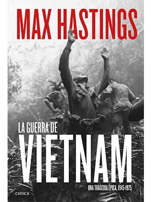 LA GUERRA DE VIETNAM