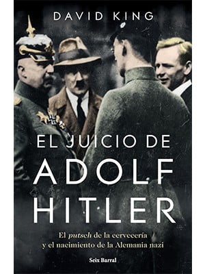 EL JUICIO DE ADOLF HITLER