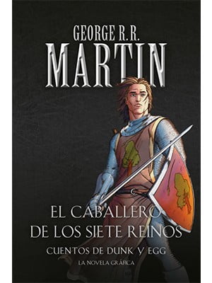 EL CABALLERO DE LOS SIETE REINOS