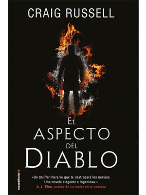 EL ASPECTO DEL DIABLO