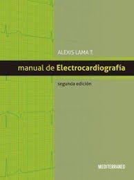 MANUAL DE ELECTROCARDIOGRAFIA 2edic.